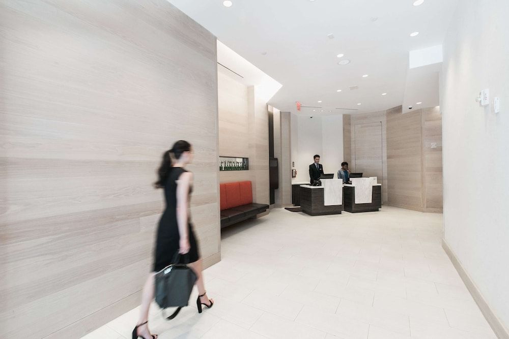 Hyatt House New York/Chelsea 1