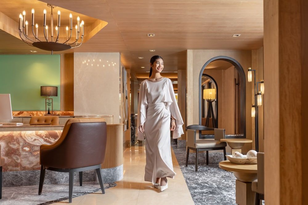 Samala Suites Bangkok Sukhumvit 19 by Kingston Hotels 2