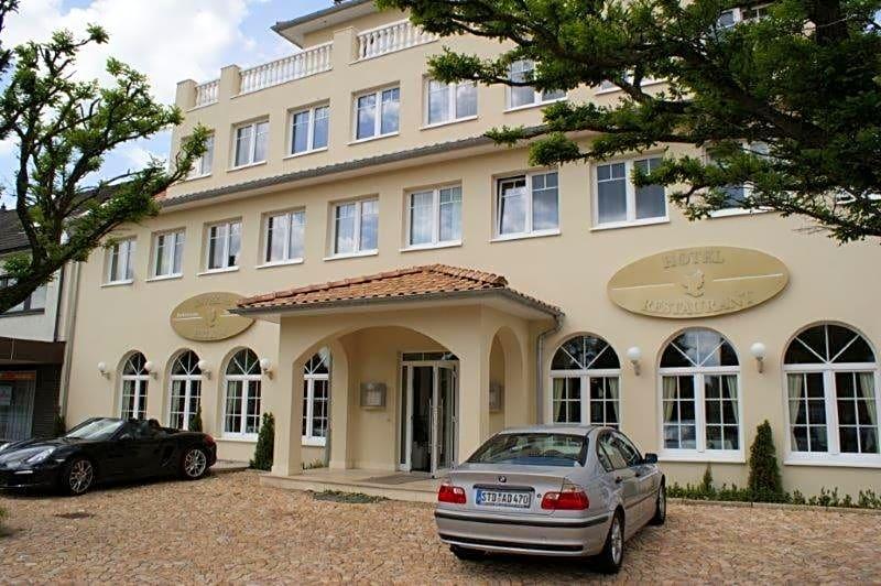 Hotel Helena 1