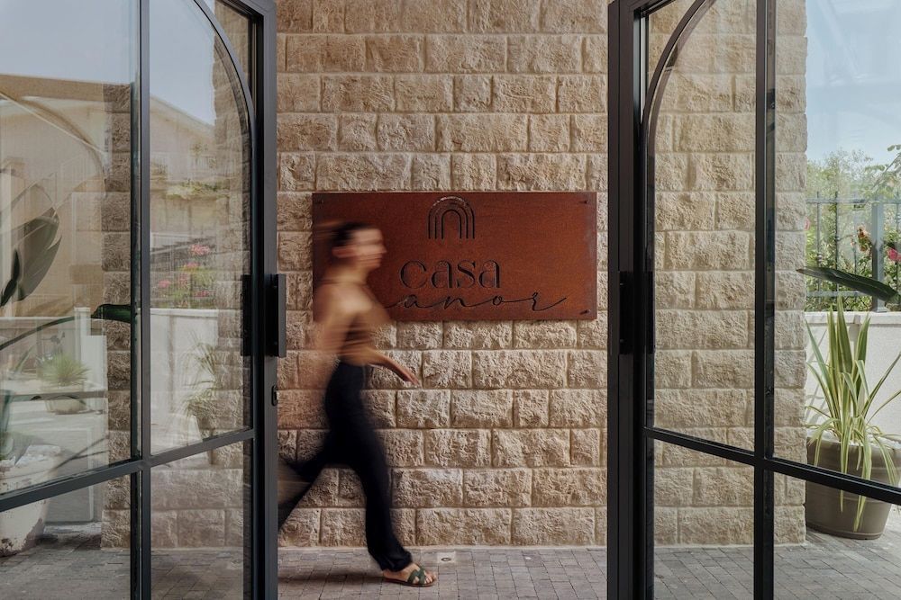 Casa Manor Boutique Hotel 2