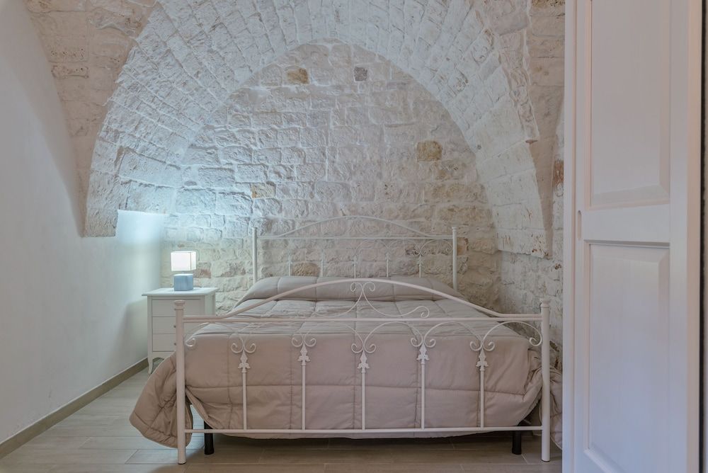 La Bianca Suite 1