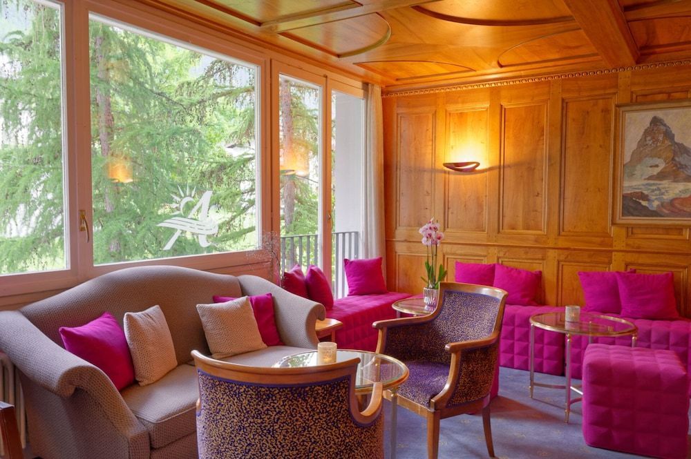 Arca Aparthotel & Spa 2