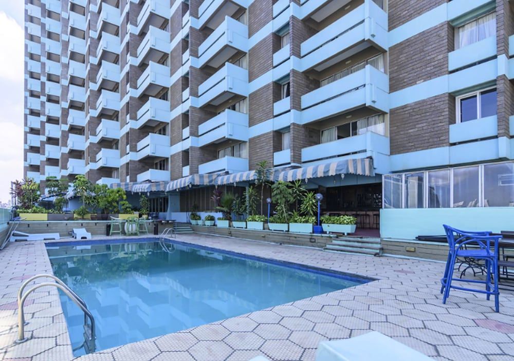 Chester Hotel and Suites Nairobi, City Centre CBD 1