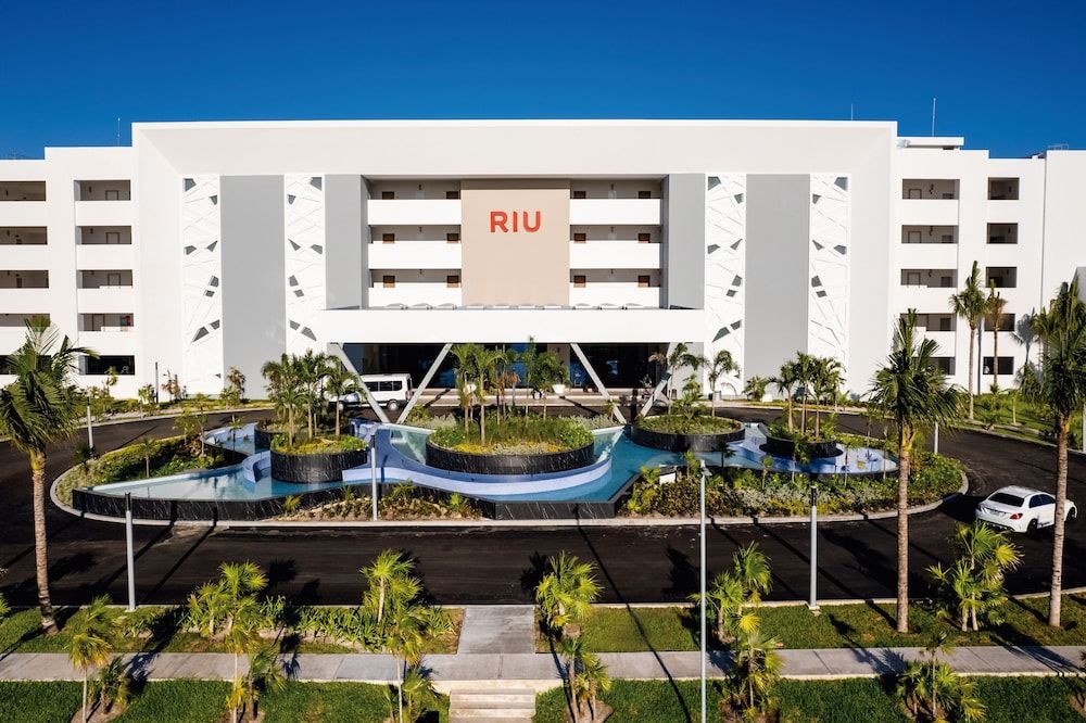Riu Latino - Adults Only - All Inclusive 2