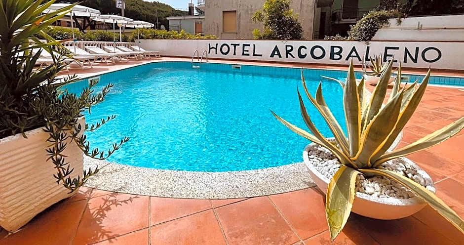 Hotel Arcobaleno 2