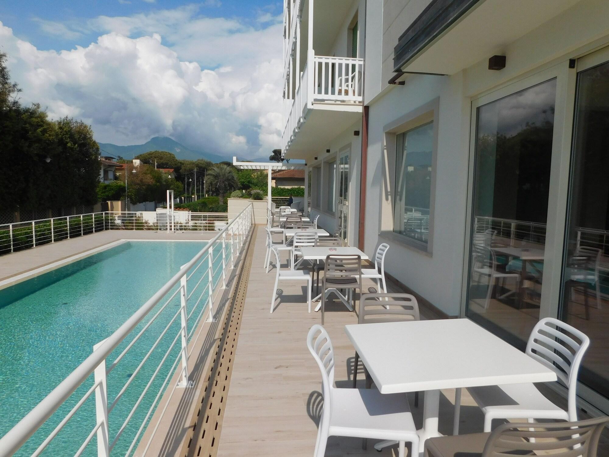 Hotel Oceano 2