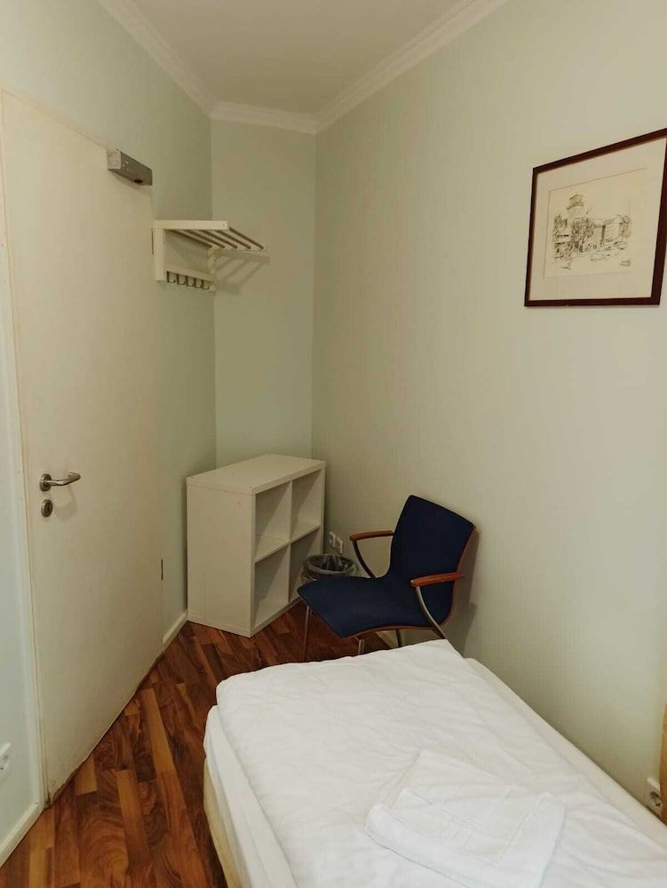 Puschkin Rooms 2