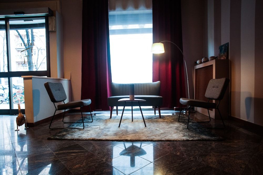 Hotel di Porta Romana 2