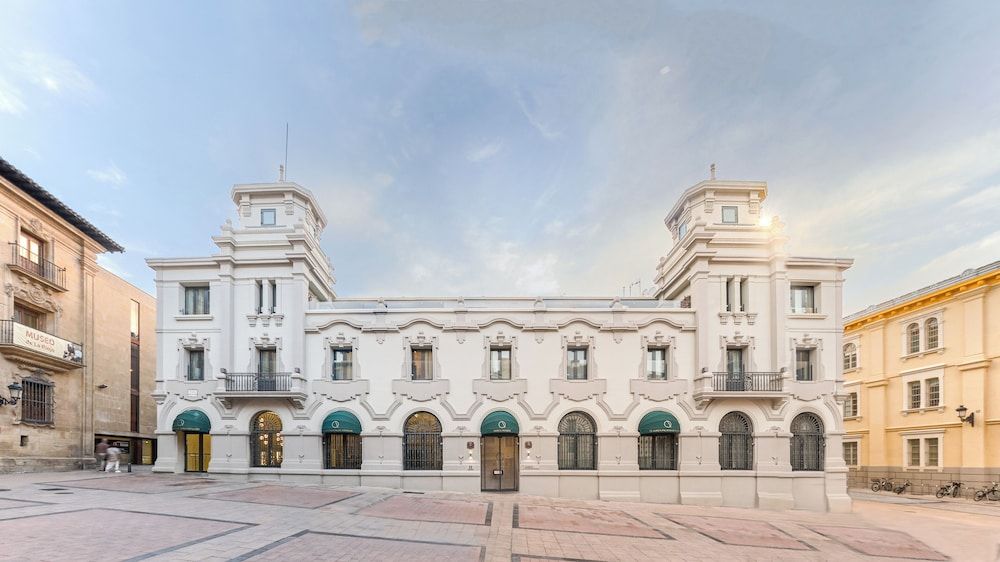 Áurea Palacio de Correos by Eurostars Hotel Company 1