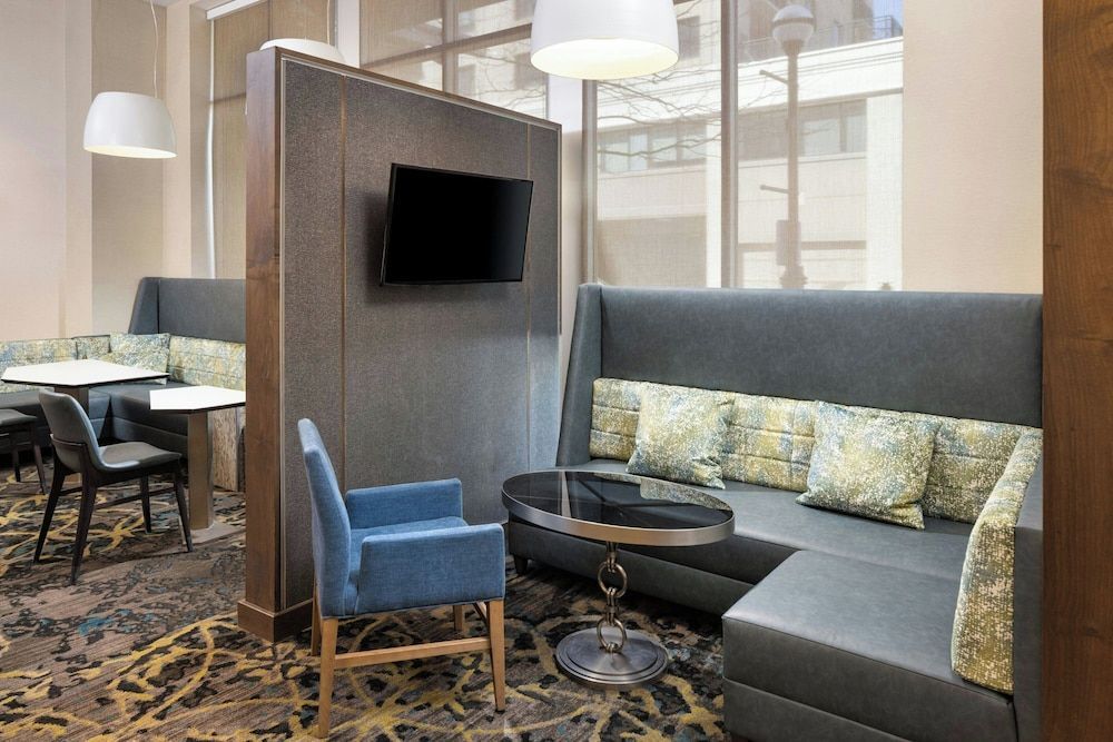 Residence Inn by Marriott Ann Arbor Downtown 2