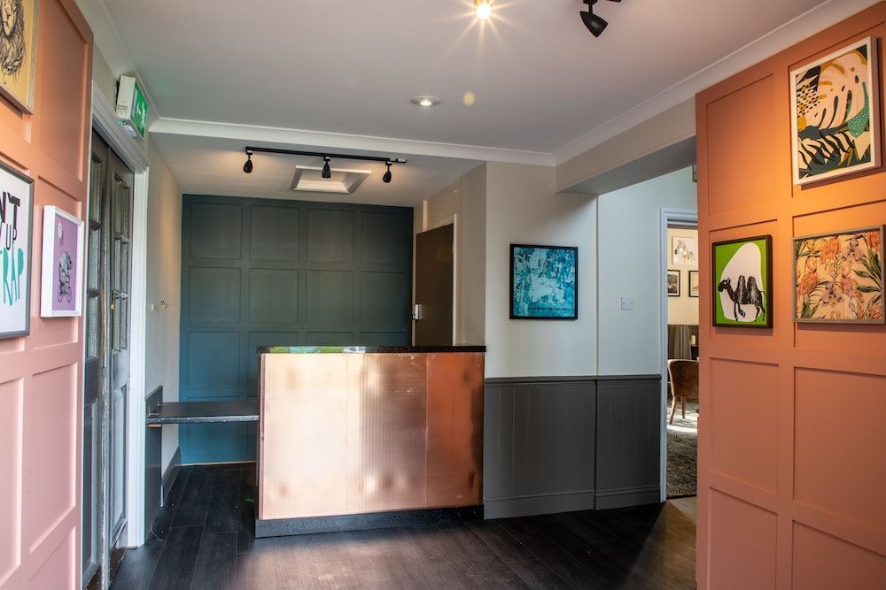 Park House Hotel 2