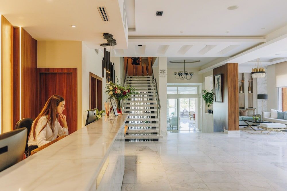 Hotel Corsica & Spa Serena 2