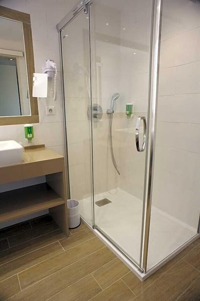 Best Western Plus Santa Maria 1