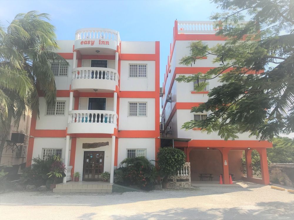 Easy Inn Hotel 1