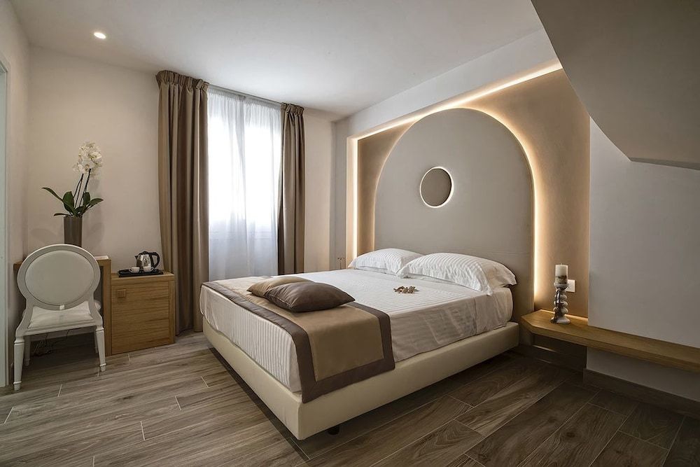 Il Mare Dentro Rooms 1