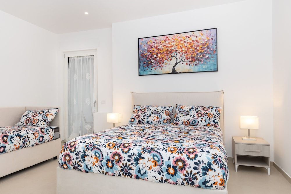 Villa Harmony Sorrento 2