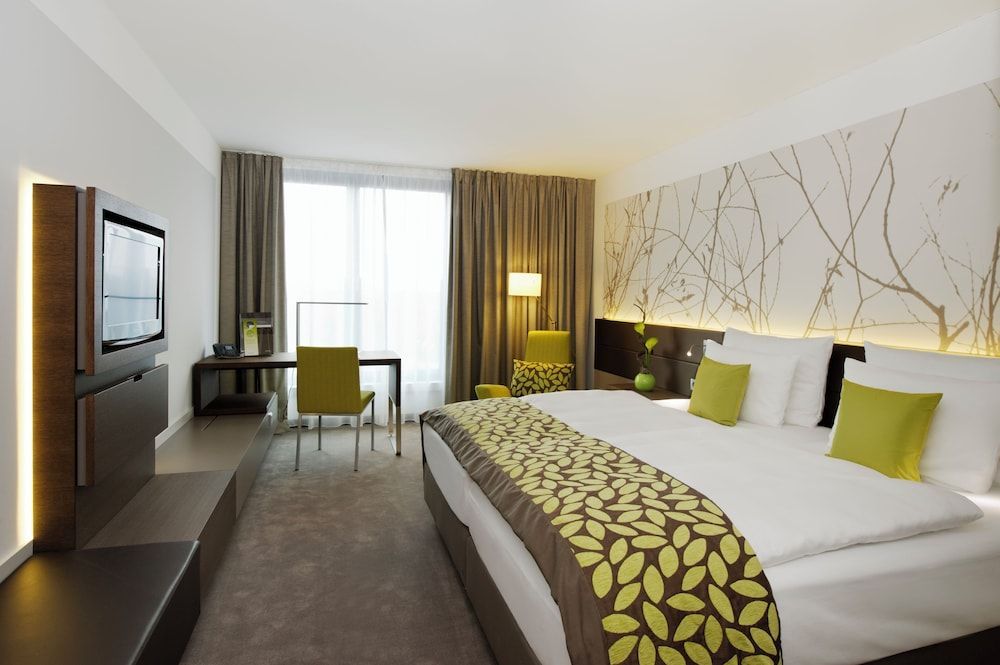 Atlantic Congress Hotel Essen, WorldHotels Elite 1