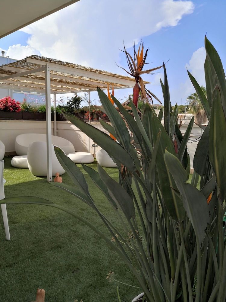 La Casa del Turista 1