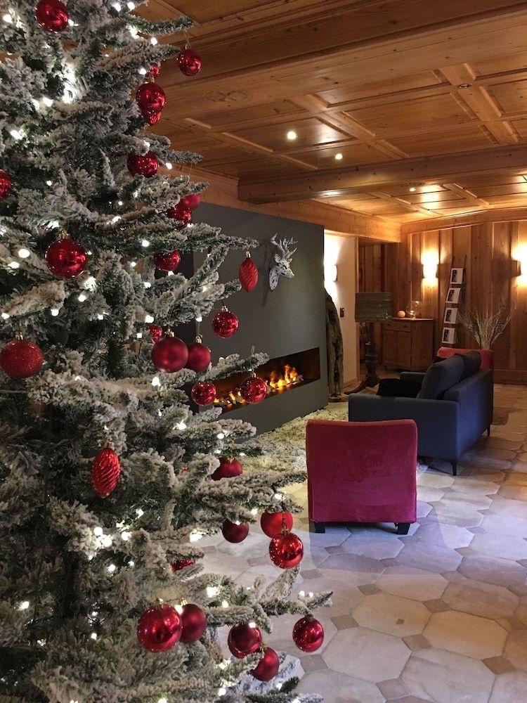 Chalet d'Adrien 2