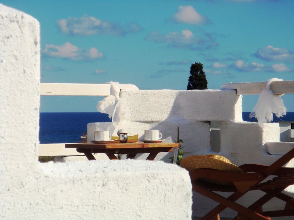 Blugreen Stegna Suites and Apartments 1