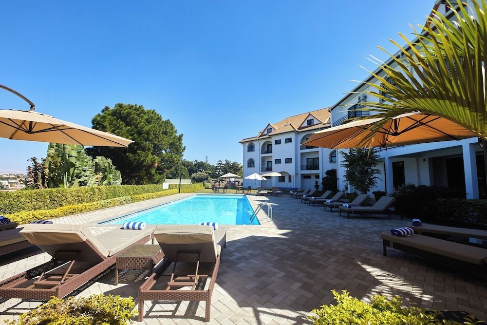 San Cristobal Boutique Hotel - Ivato Airport 1