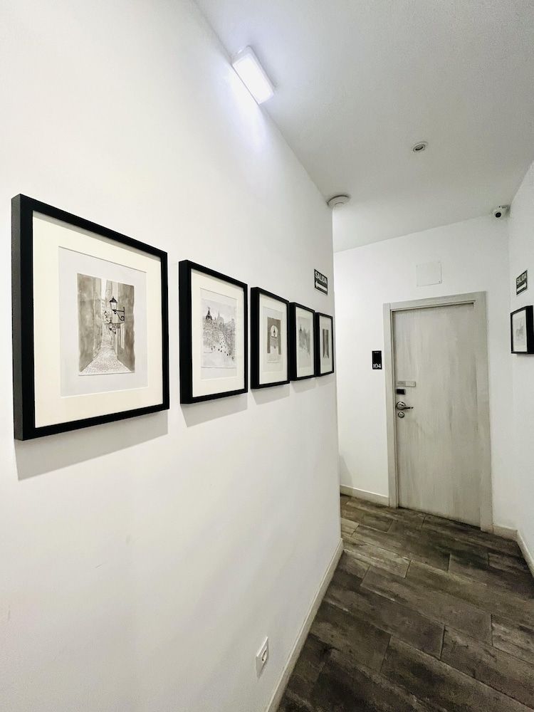 Hostal Abami II 1