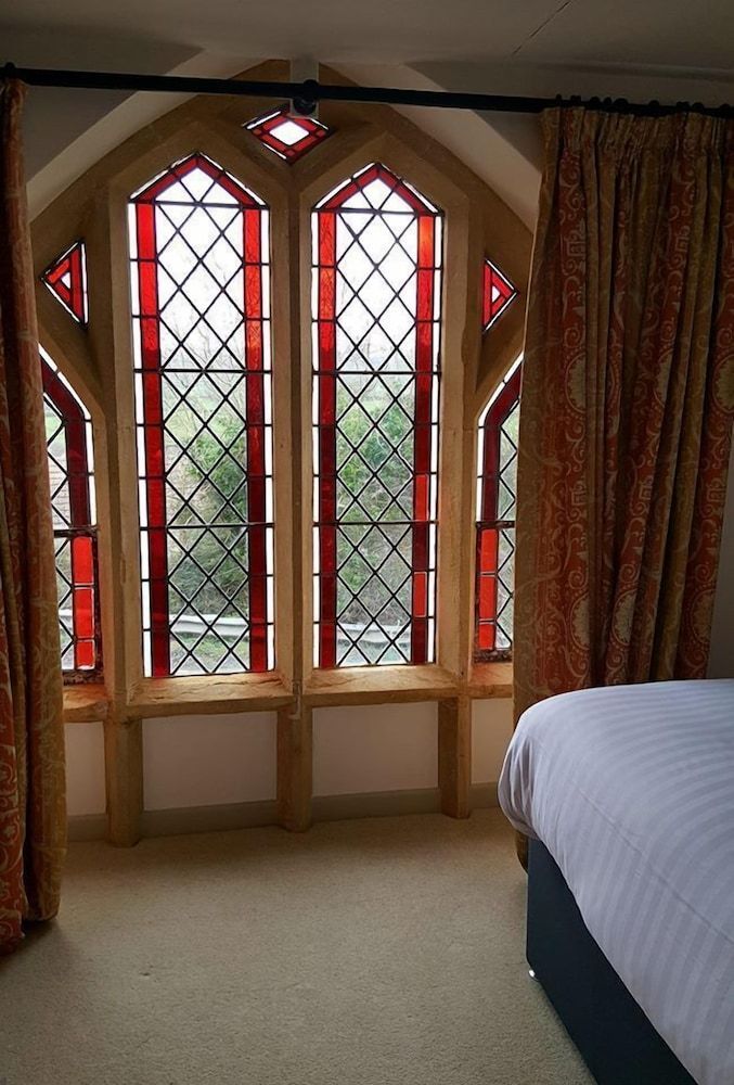 The Belfry at Yarcombe 2