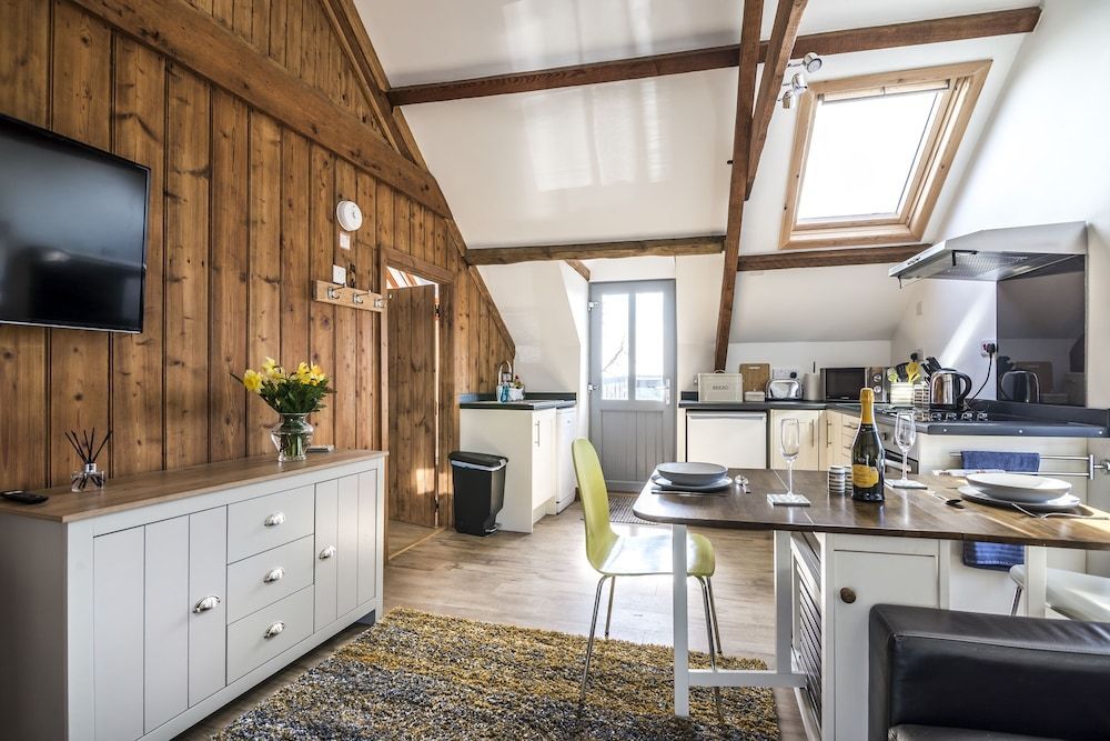 Ashgrove Farm - Llawhaden - Narberth 1