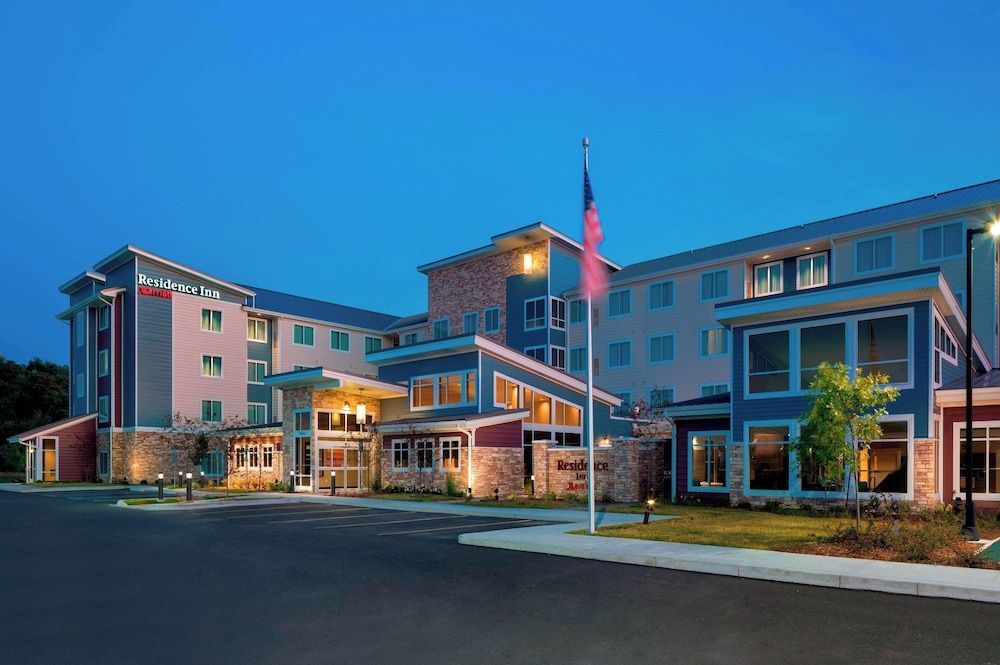 Residence Inn by Marriott Wheeling/St. Clairsville 1