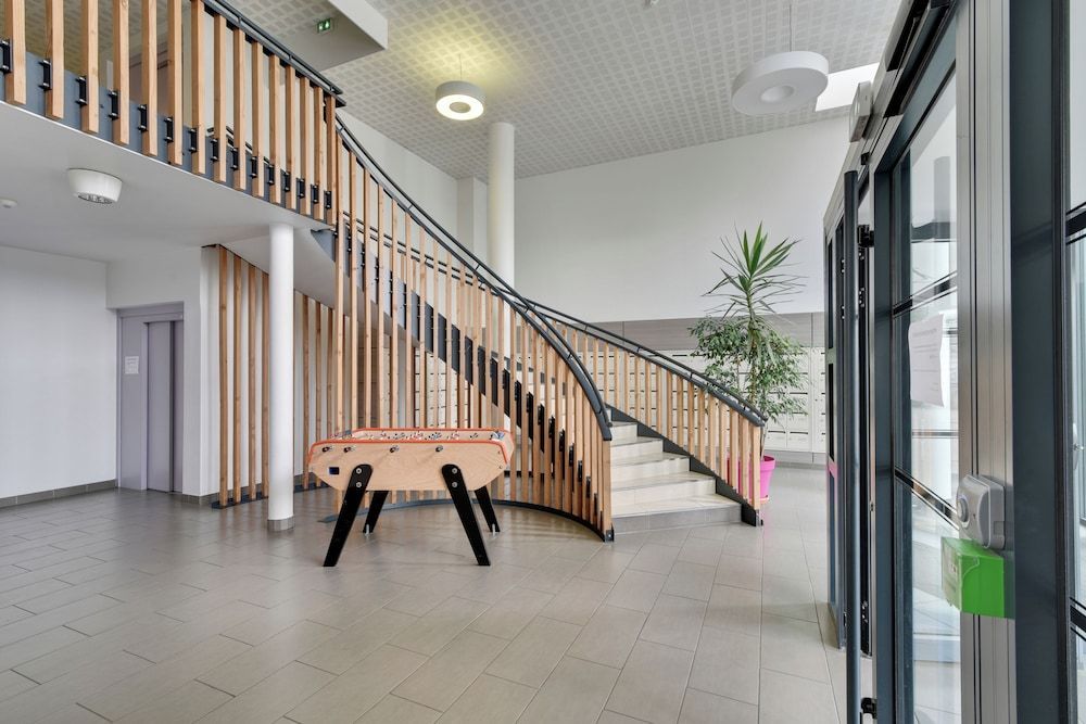 Apparteo Nantes 2