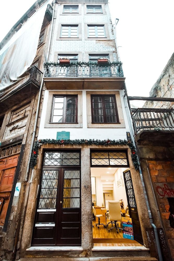 Bruval Premium Apartments - Sé Porto 2