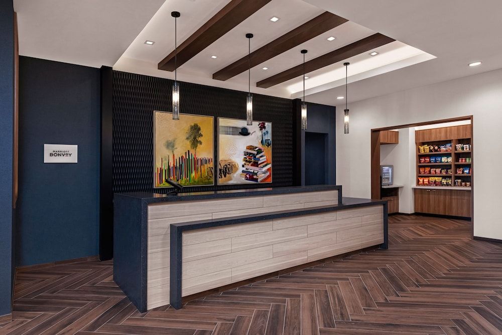 SpringHill Suites by Marriott Chula Vista Eastlake 2