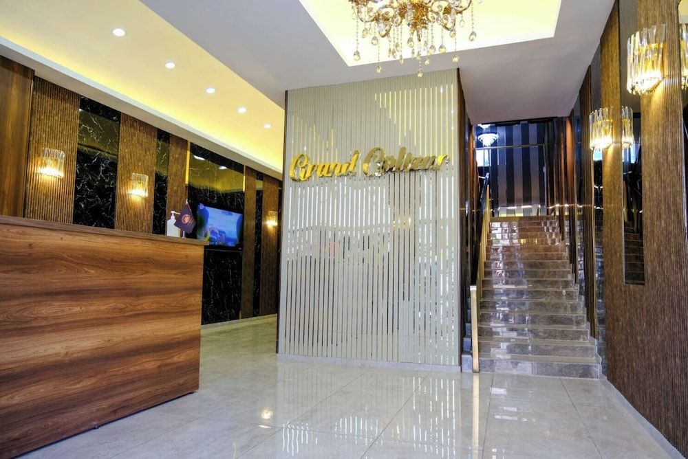 Grand Gulizar Hotel 2