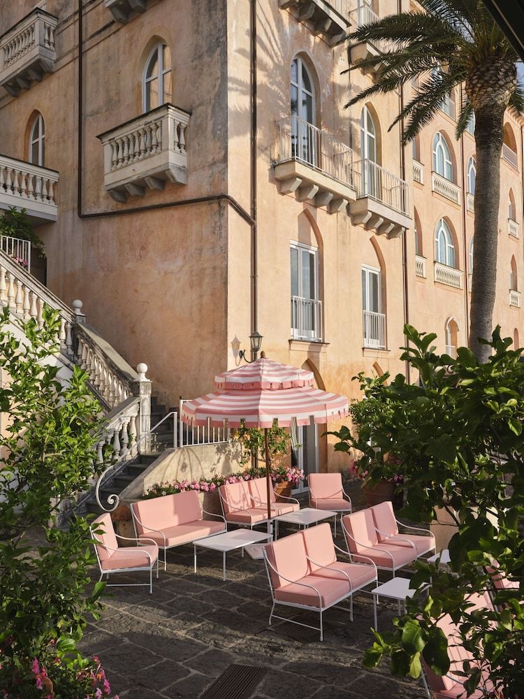Palazzo Avino 2