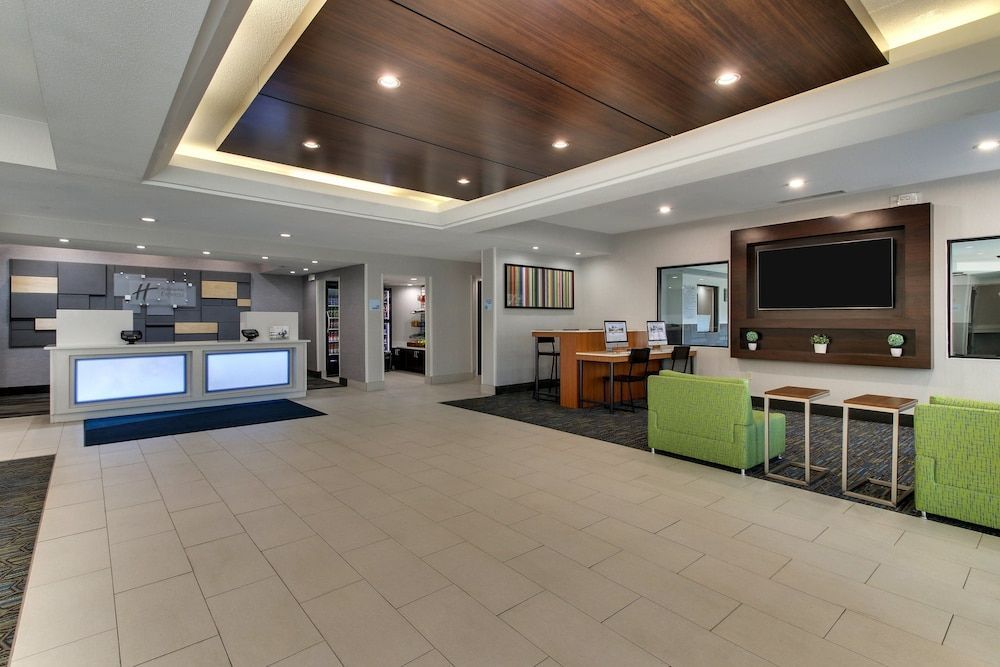 Holiday Inn Express FISHKILL-MID HUDSON VALLEY by IHG 2
