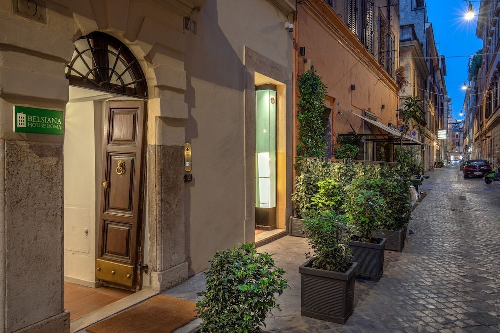 Belsiana House 2