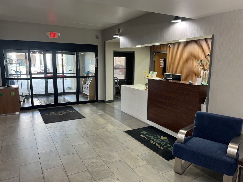 Wingate by Wyndham Clearfield 2