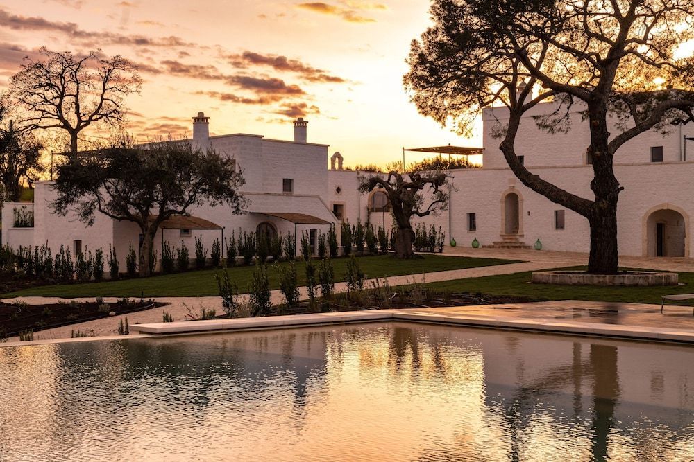 Masseria Auraterrae 1