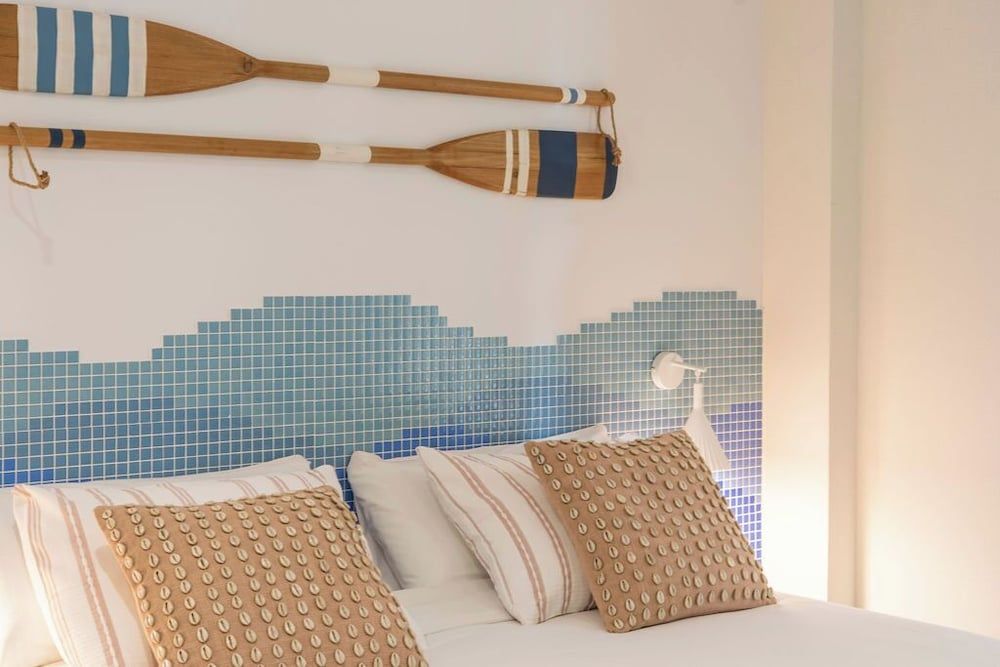 Cabanyal Rooms by VLC Host 1
