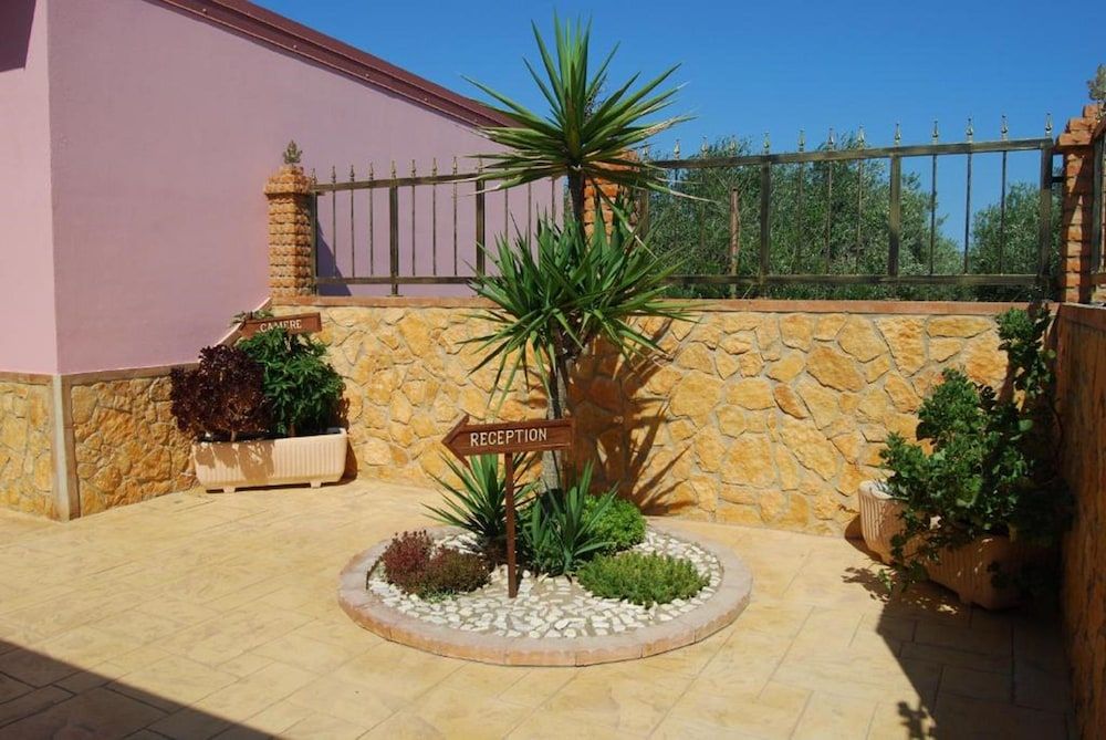 Tenuta Madre Terra Resort 2