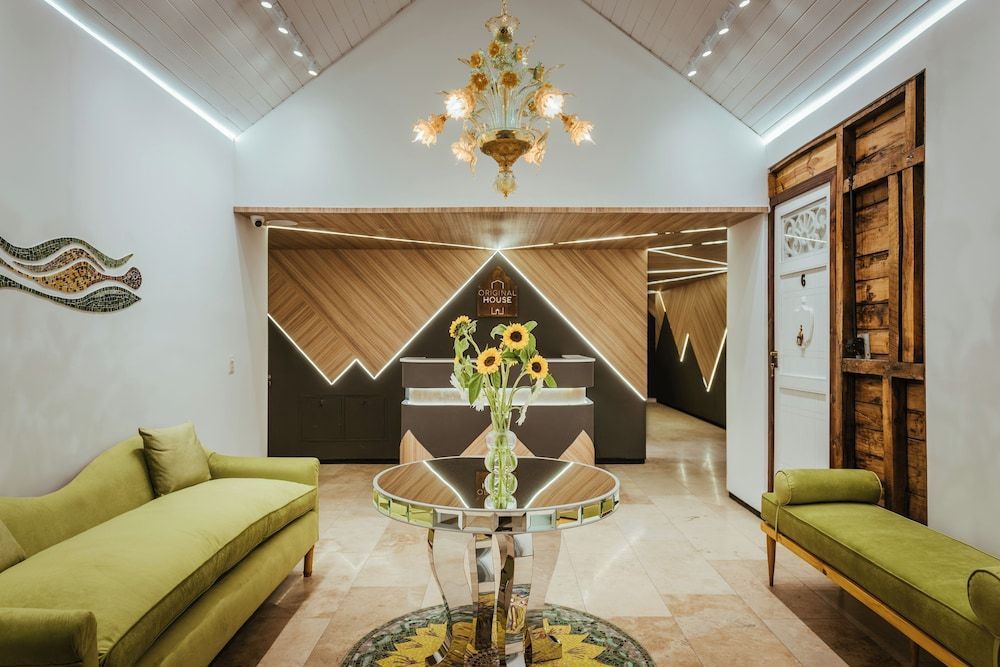 Original House Hotel Boutique 2