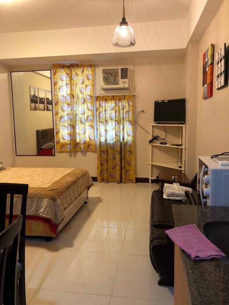 Favila Condotel Unit at 101 Newport Boulevard 2