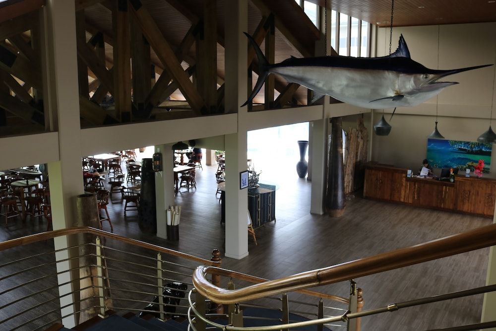 Cove Resort Palau 2