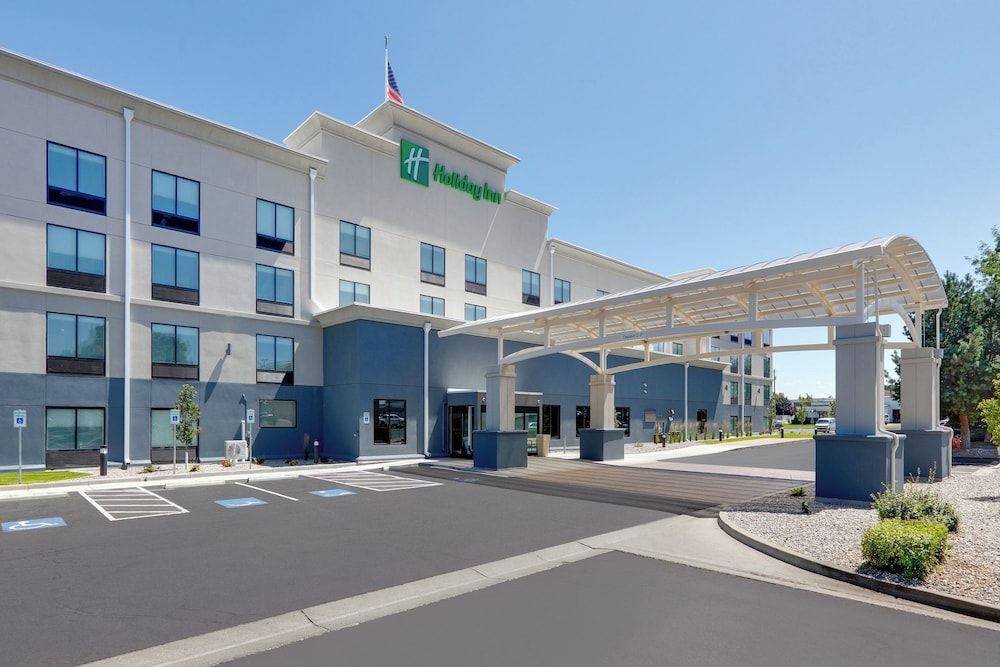 Holiday Inn TWIN FALLS by IHG 1