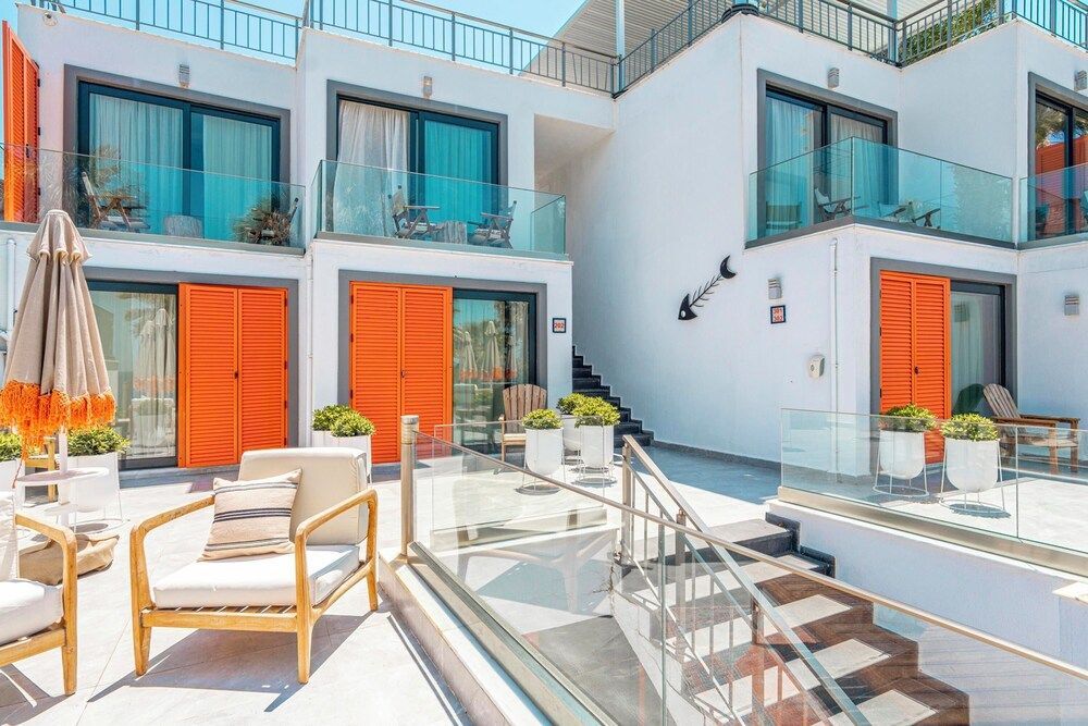 La Local Beach&Hotel Yalıkavak 2