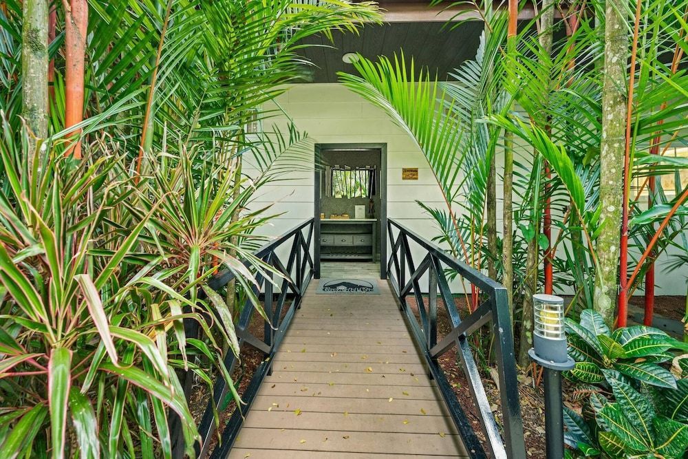 Hotel Boutique Casa Del Rio 2