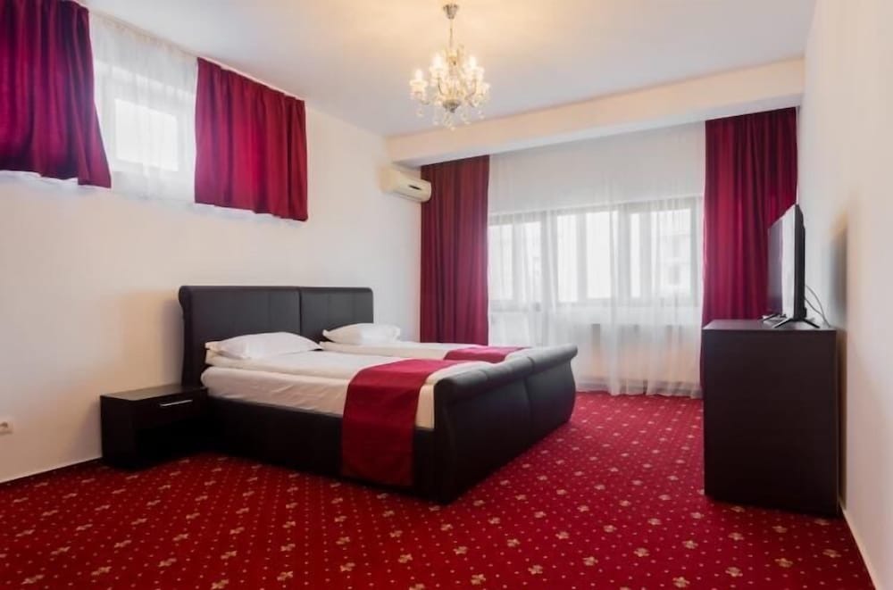 Hotel Elisabeta 2