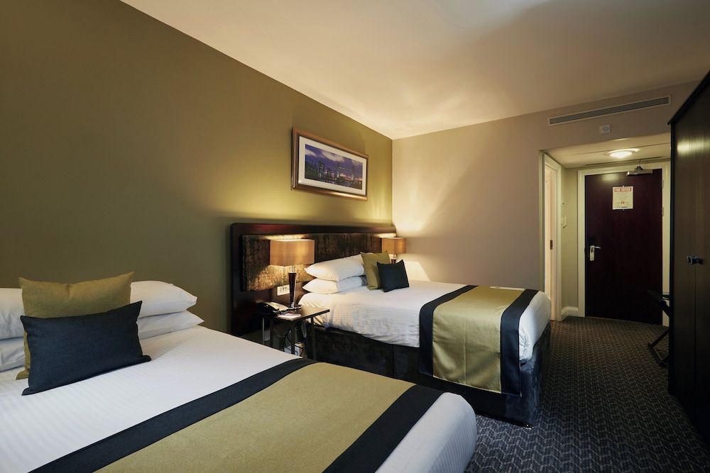 Stamford Bridge Hotel London 1