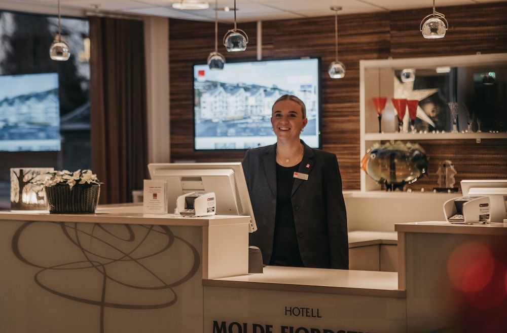 Molde Fjordhotell - by Classic Norway Hotels 2