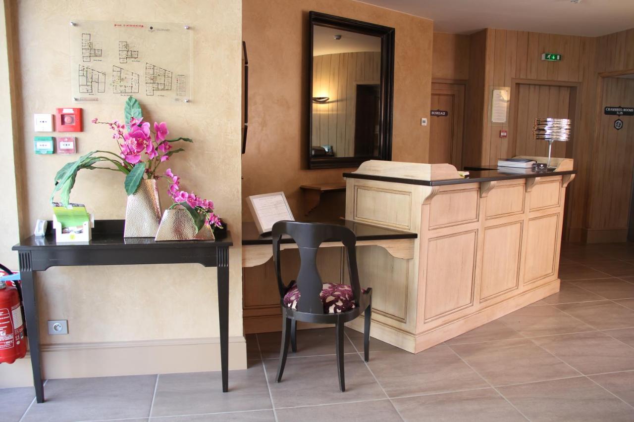 Hostellerie du Forez 1